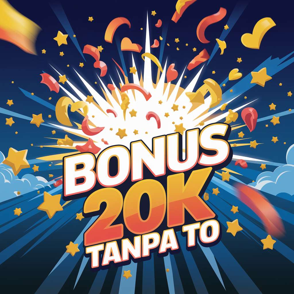 MPO DEPO 50 + BONUS 30 🖨️ SLOT PLAY Situs Depo 25 Bonus 25