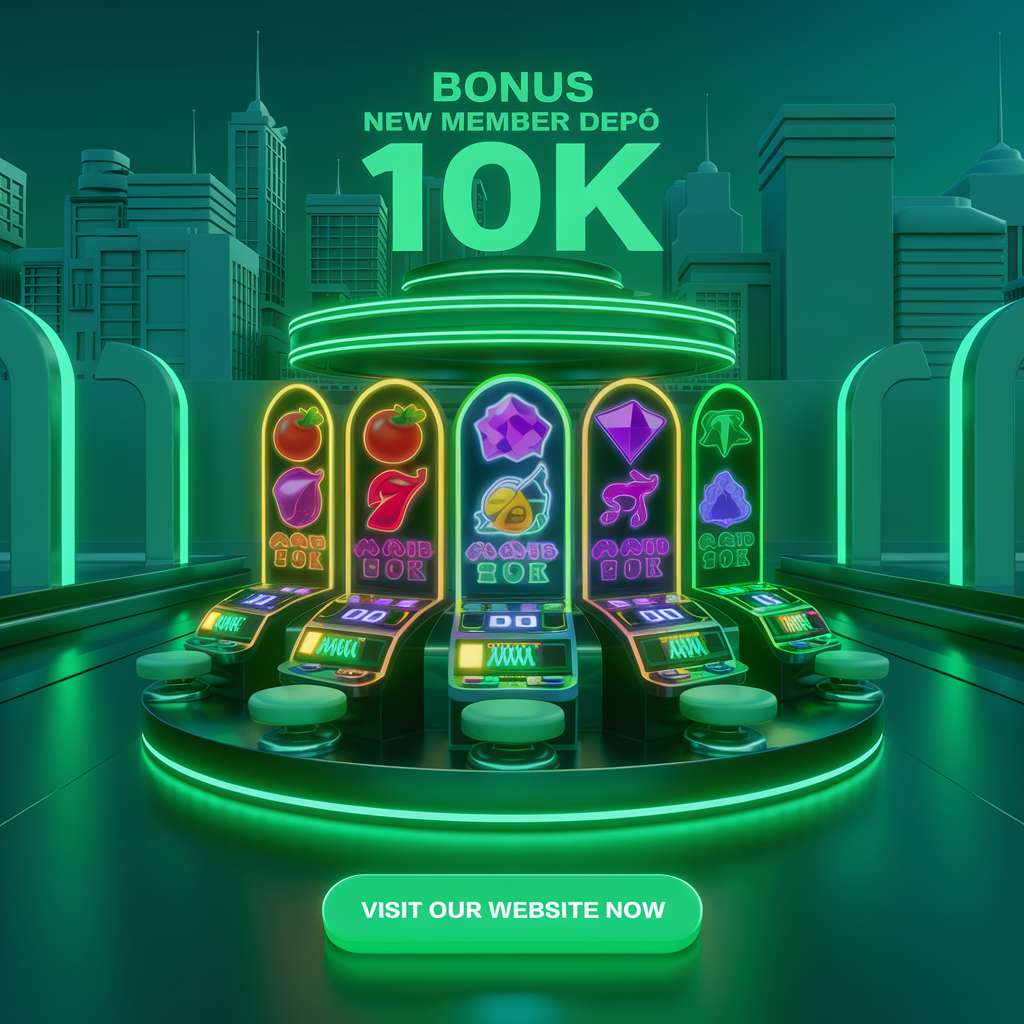 SLOT DEPO 10 BONUS 15 🔧 Daftar Situs Jackpot Slot Slot88