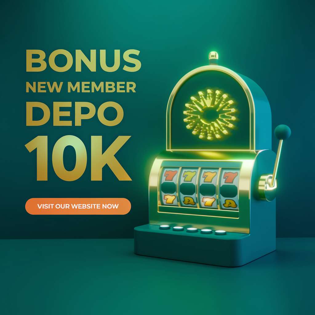 POLA GACOR INDONESIA 💫 SLOT BONUS Live Slot Hari Ini Slot