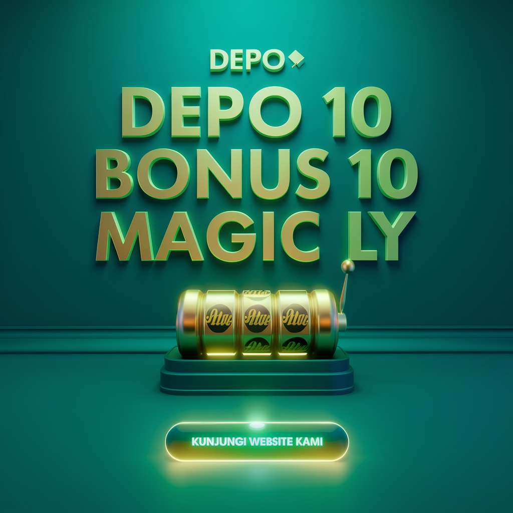 SLOT DEPO 50 BONUS 60 🛠️ JACKPOT SLOT Slot Depo 50 Bonus 50