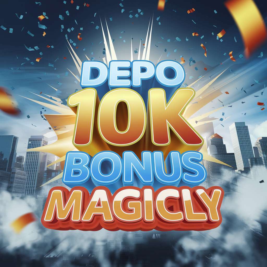 MAIN SLOT DEPO 5000 🌞 SLOT DELUXE Slot Deposit 5000 Situs