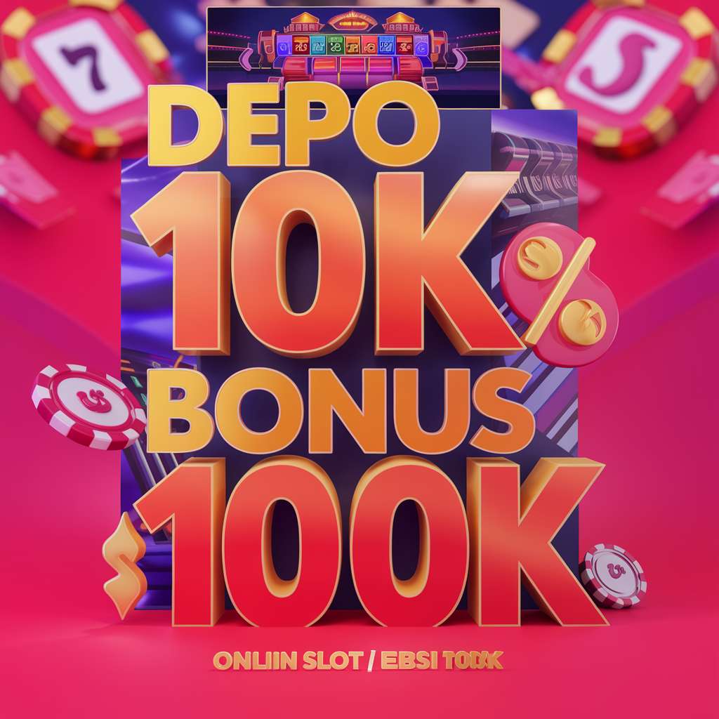 APLIKASI SUPER 🎶 Judi Slot Online Berhasil Raih Pendanaan