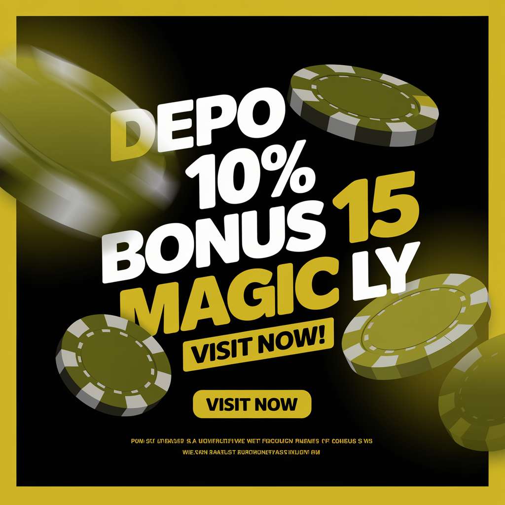 MARIAH4D 🛁 BONUS DEPOSIT Murah4D Situs Slot Game Online