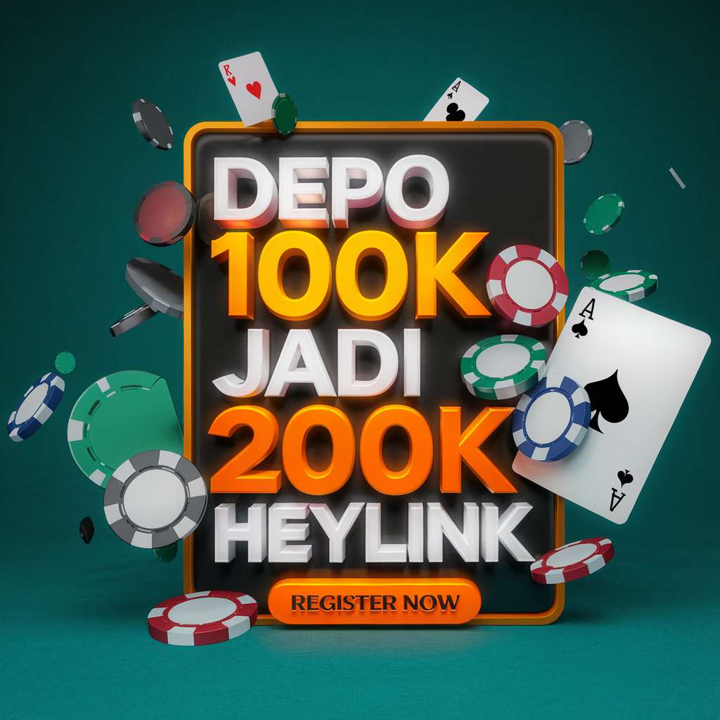 POKER PKV DEPO PULSA TANPA POTONGAN ⚗️ DEMO SLOT Serba888