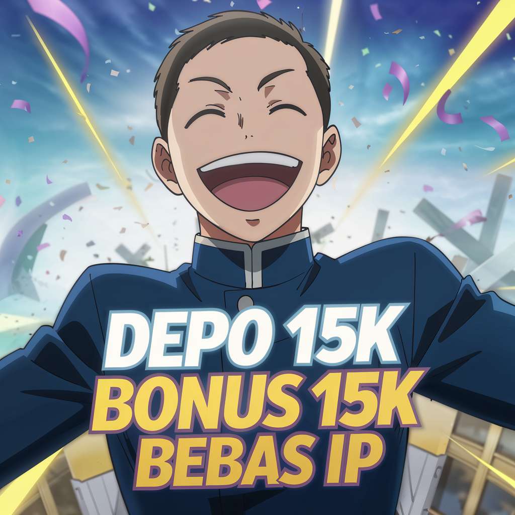 DEPO 50 BONUS 30 TO 4X 🧶 FREE SLOT GAMES Slot Depo 50 Bonus