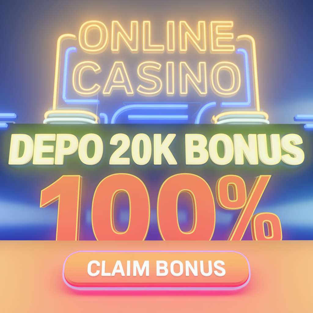 DEPOSIT BONUS 100 TO KECIL 🎻 SLOT MACHINE Deposit 25 Bonus