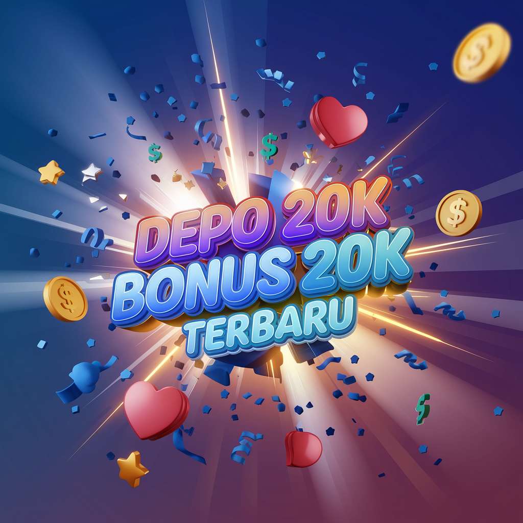 MAIN SLOT BIAR GACOR JAM BERAPA 🪑 RAINBOW RICHES Pertanyaan