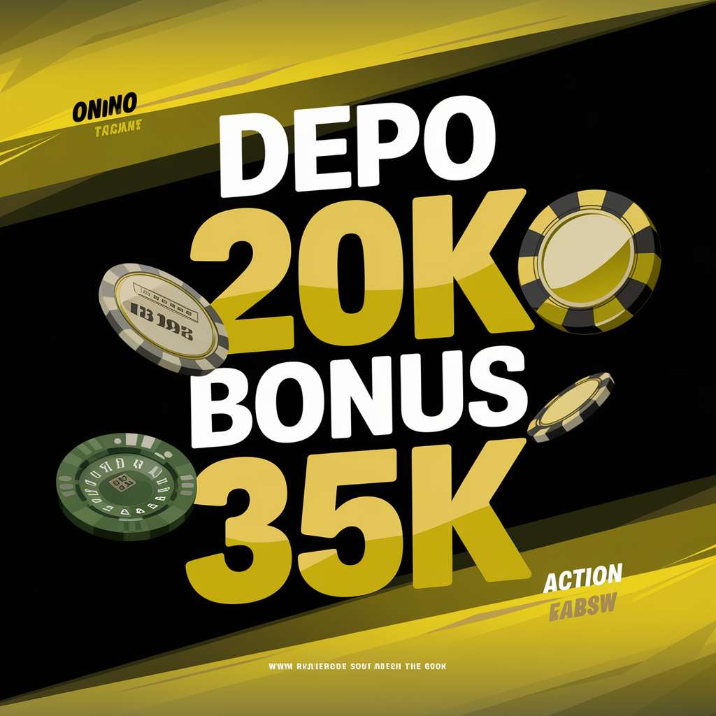 LINK DEPO 15K 🩺 DEMO SLOT Depo 10K Daftar Situs Slot Depo