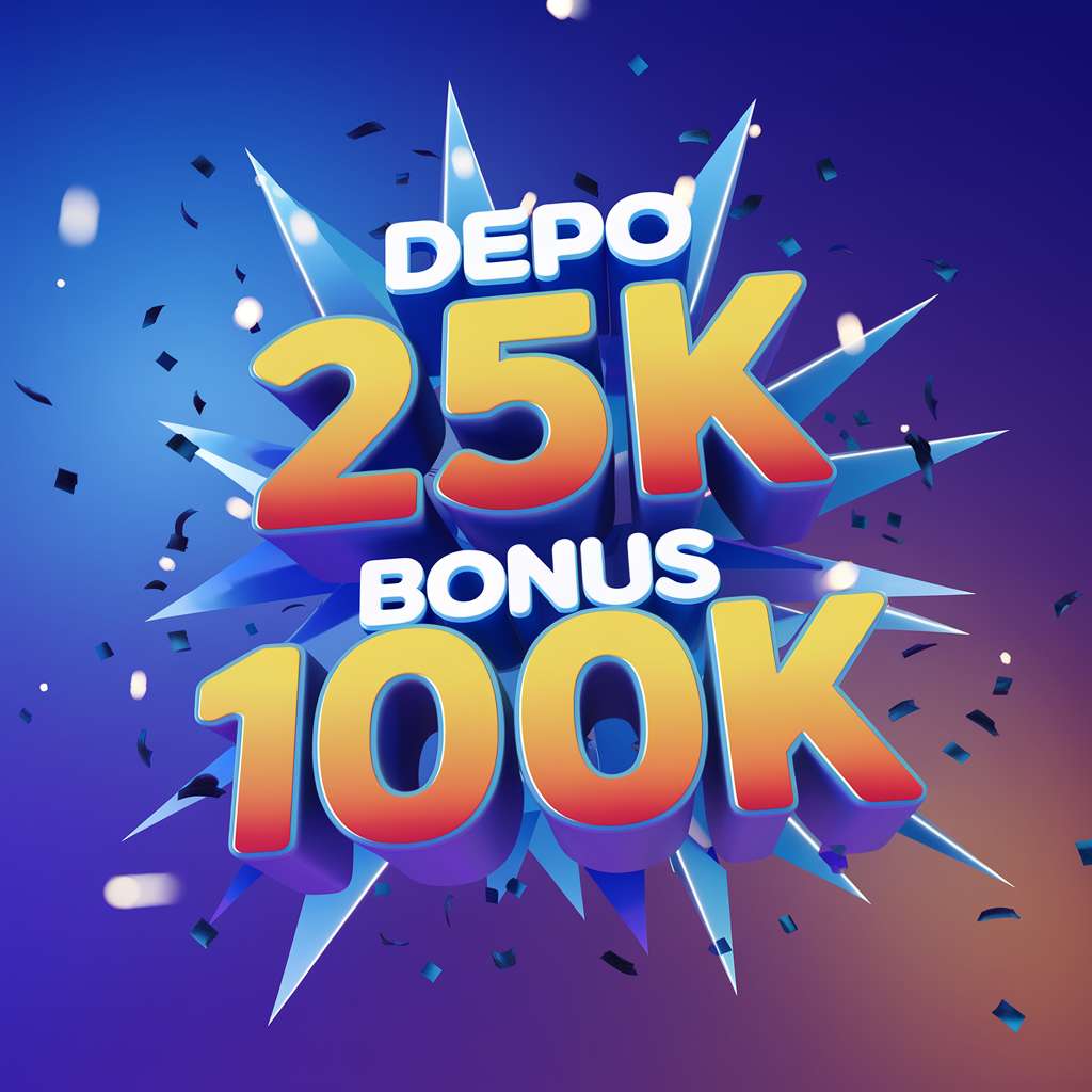 SITUS DEPO SLOT 🥾 SLOT OVO Slot Depo Via Dana Transaksi