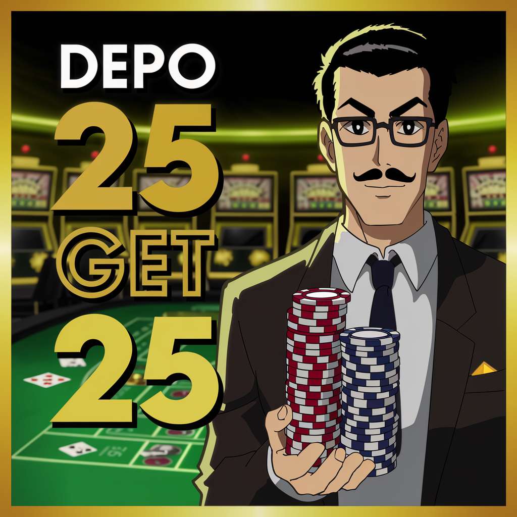 SLOT DEPO 15 BONUS 20 🧷 RAJA SLOTS Promo Slot Depo 20 Bonus