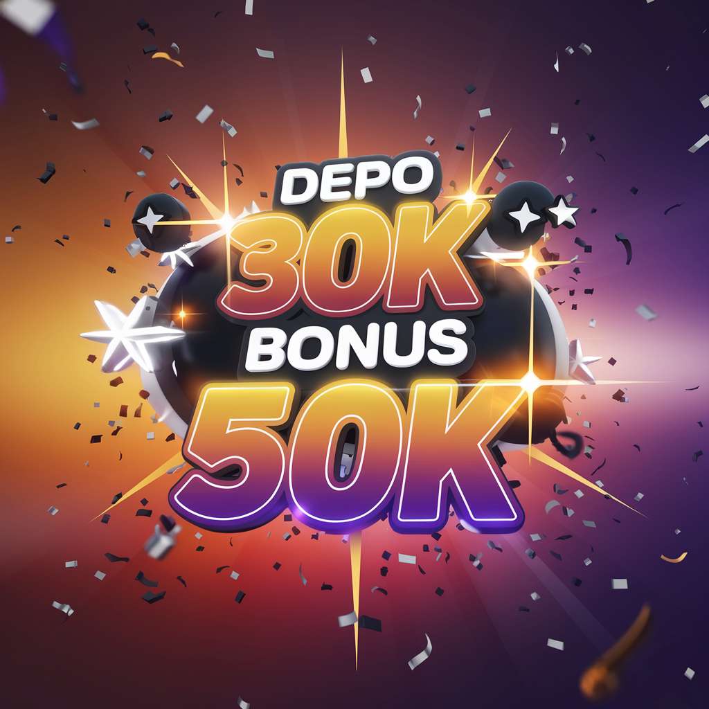 LAM TOTO 🛴 Speel Slim En Win De Magie Van Slot Terpercaya En