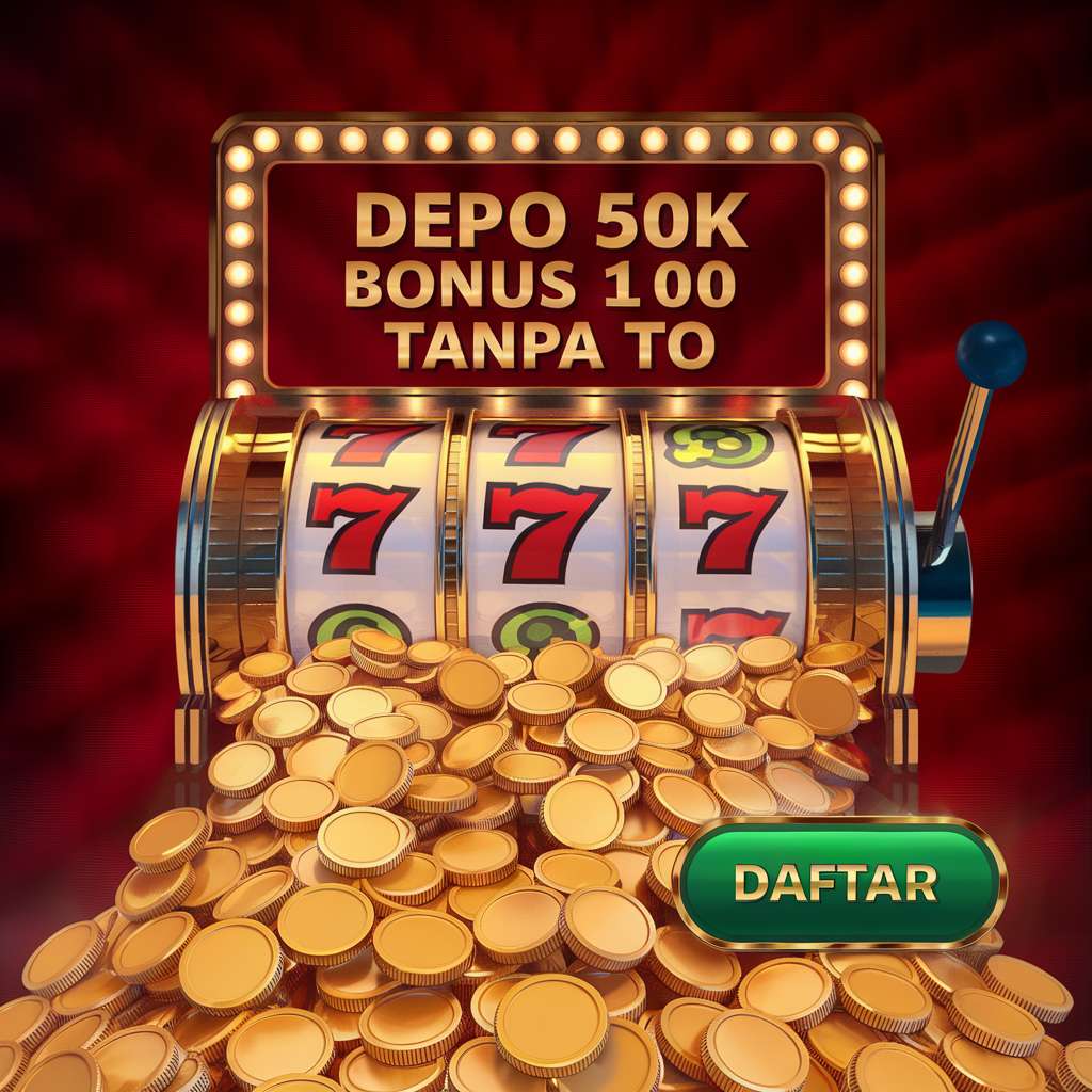 KOIN KUNO INDONESIA 🧮 8 Jenis Uang Bonus Slot Yang Paling