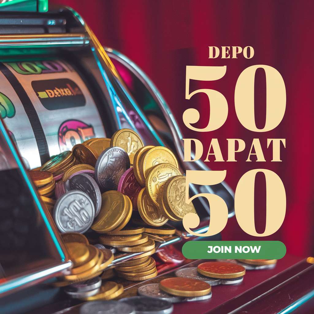 DEPO PULSA TANPA POTONGAN TANPA TO 🔒 CASINO SLOT Slot