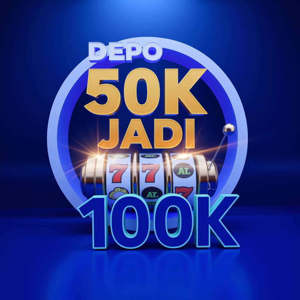 AKUN JUDI TERPERCAYA 🎒 JUDI SLOT Situs Judi Game Slot Online