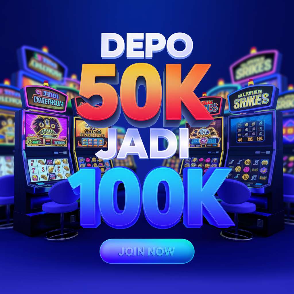 JWTOGEL 🌟 Online Slot Menyediakan Jenis Permainan Judi