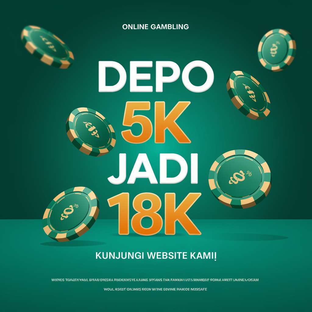 GAJIAN 👗 Arti Kata Jackpot Slot Kamus Besar Bahasa Indonesia