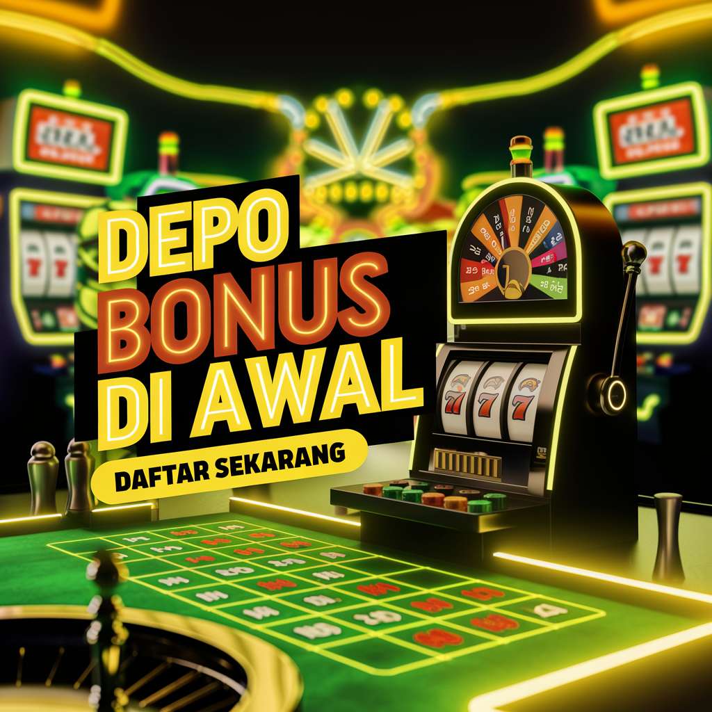 PIKAT SLOT 🗂️ SLOT DEMO Judi Online Marak Di Indonesia,