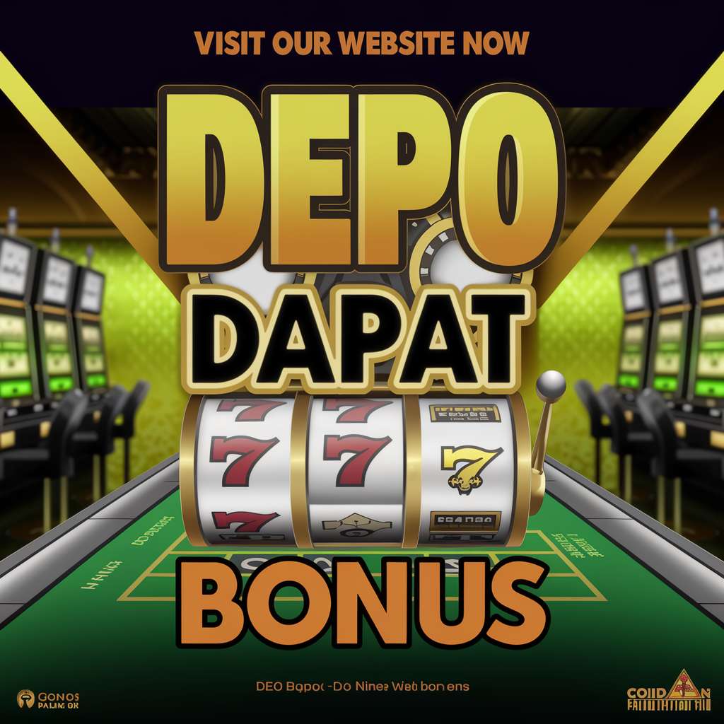 SLOT DEPO KECIL 💰 SLOT TERBAIK 8 Situs Slot Online Uang Asli