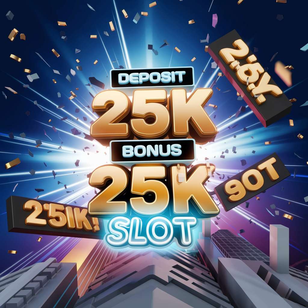 SLOT DEPO 50 BONUS 60 🎪 SLOT ONLINE Link Slot Gacor Depo 50