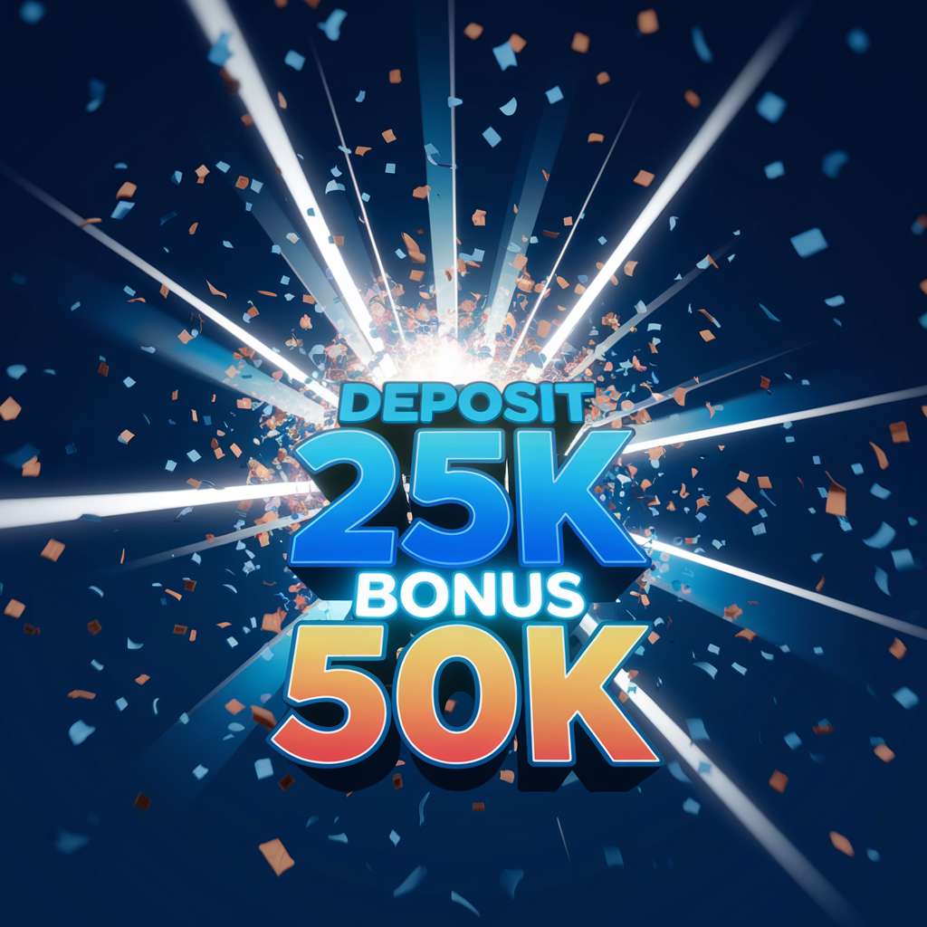 SLOT DEPO 50 BONUS 30 ⚔️ SLOTS LV Depo 50 Bonus 30 Slot