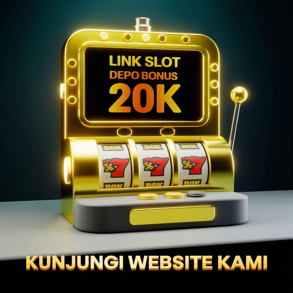 SITUS SLOT PALING GACOR DAN TERPERCAYA 💣 SLOT TERPERCAYA 