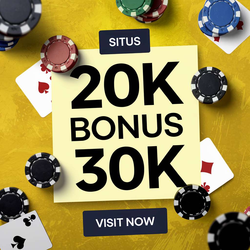 DEPO BONUS 🌒 JACKPOT SLOT Daftar Slot Depo 25 Bonus 25 Bebas