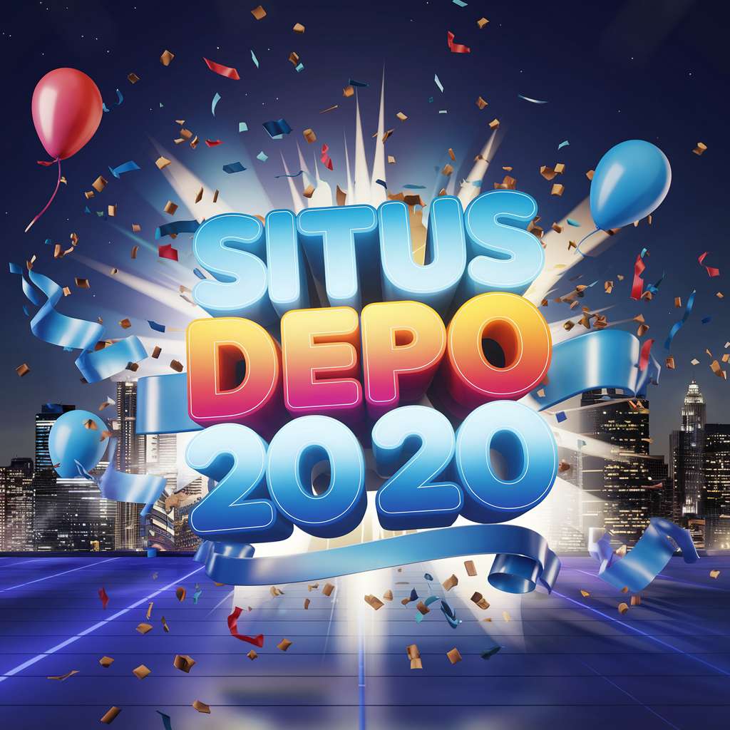 5 SITUS SLOT TERBESAR 📧 CASINO2020 5 Rekomendasi Slot Online