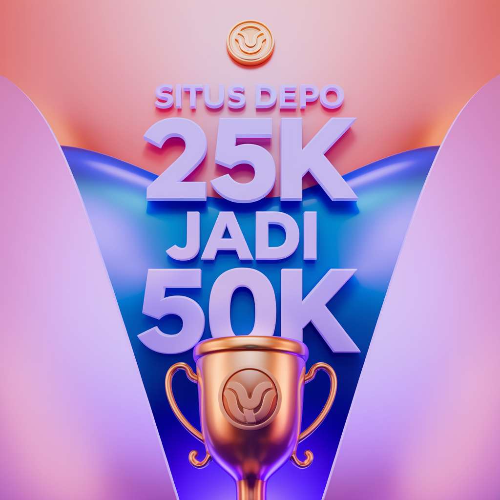 SLOT DEPO 20 BONUS NEW MEMBER 📦 BONUS DEPOSIT Link Depo 20