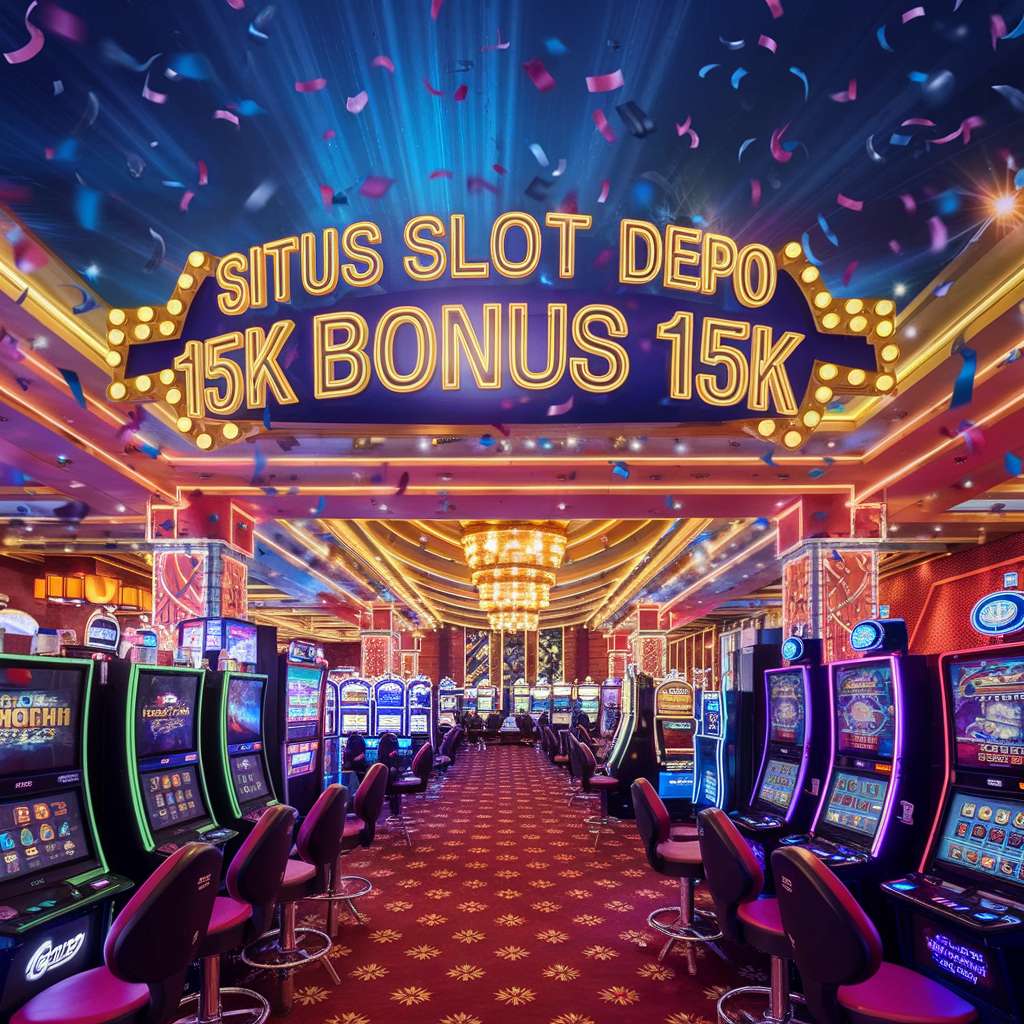 SLOT DEPO 5K PULSA XL 🩸 SLOT TERBARU Cara Mudah Dan Cepat