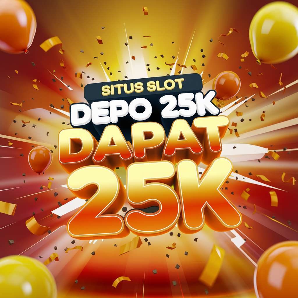 LINK SLOT MIN DEPO 5RB 🧥 GAME SLOT ONLINE Slot Gacor Deposit