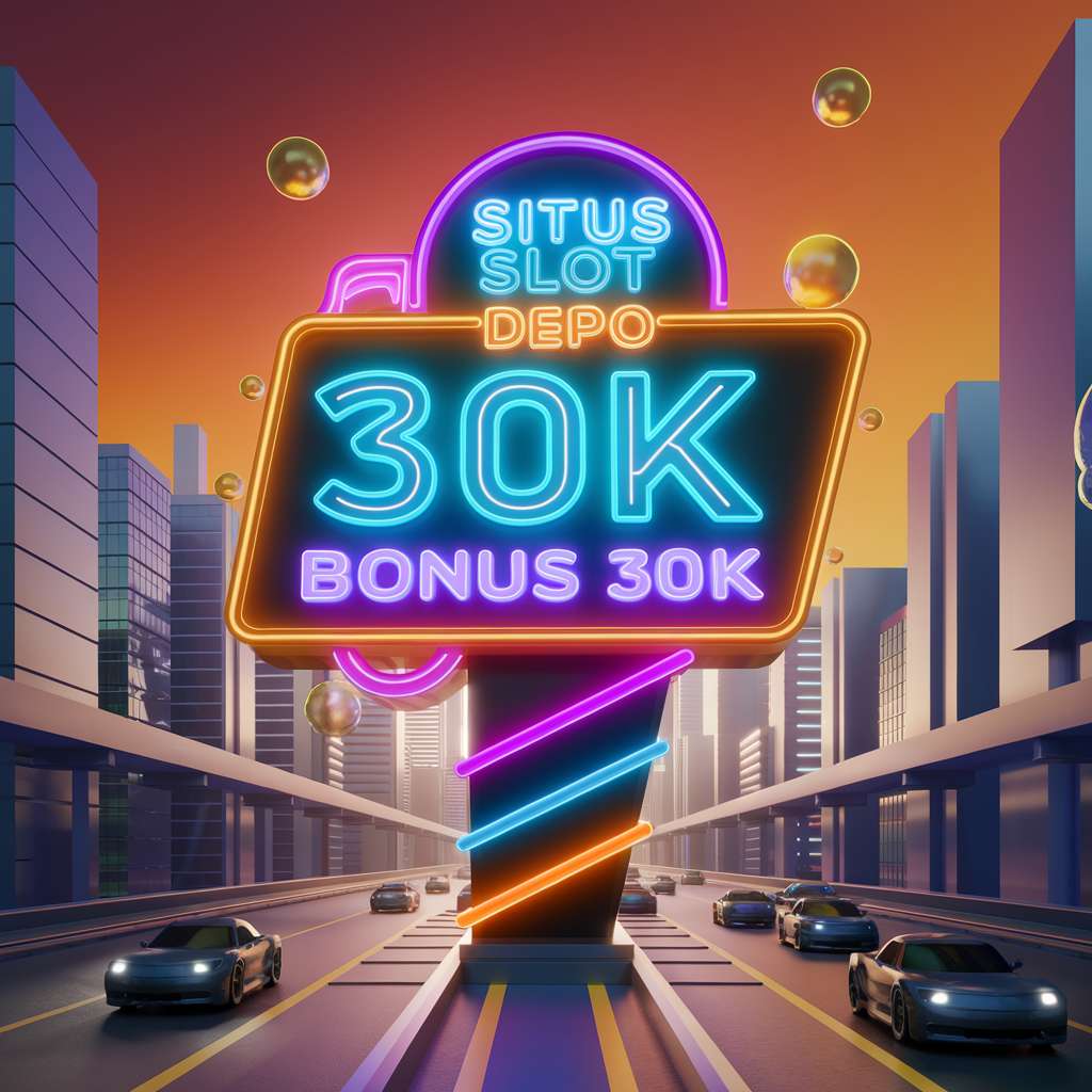 SITUS SLOT YANG BISA DEPO PAKAI PULSA 🗓️ SLOT BET Slot