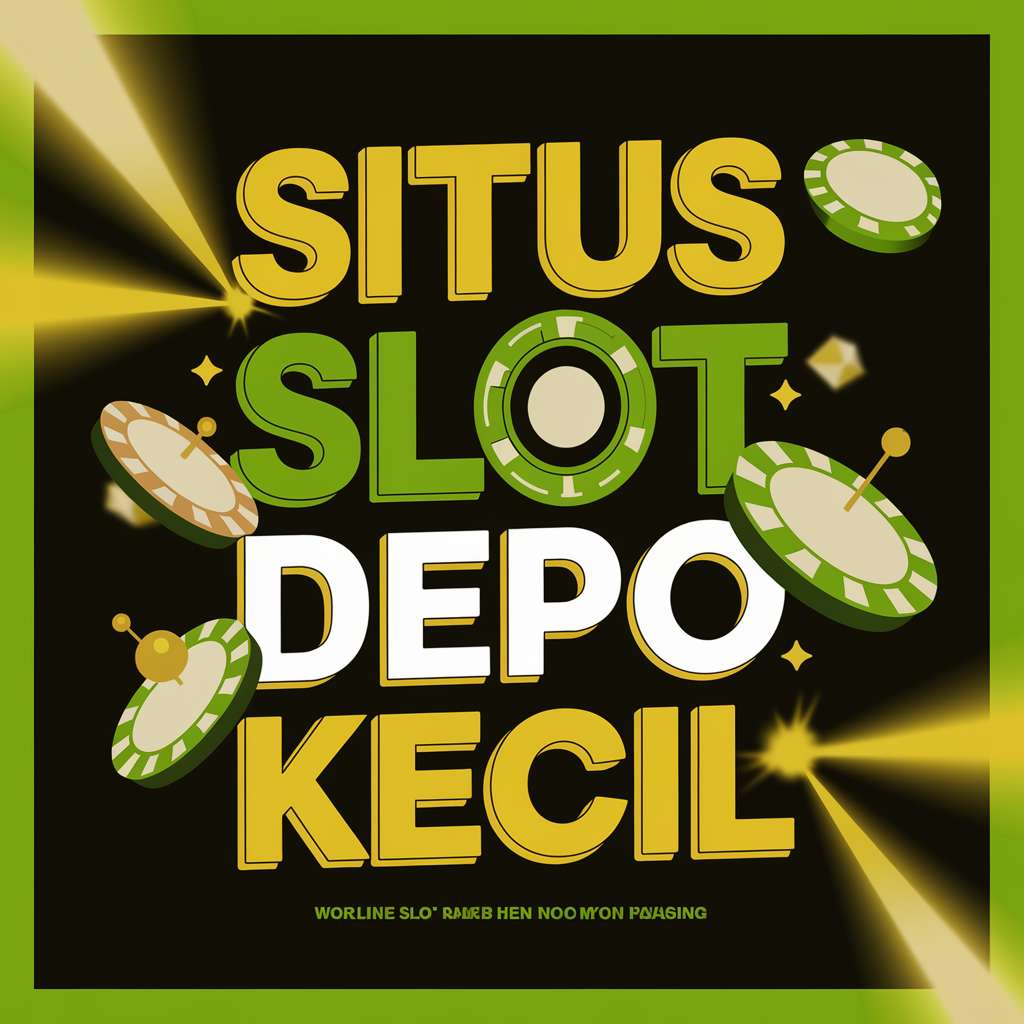 SLOT GRATIS SALDO 🎺 JACKPOT SLOT Hoki Abis! 7 Game Ini Dapat