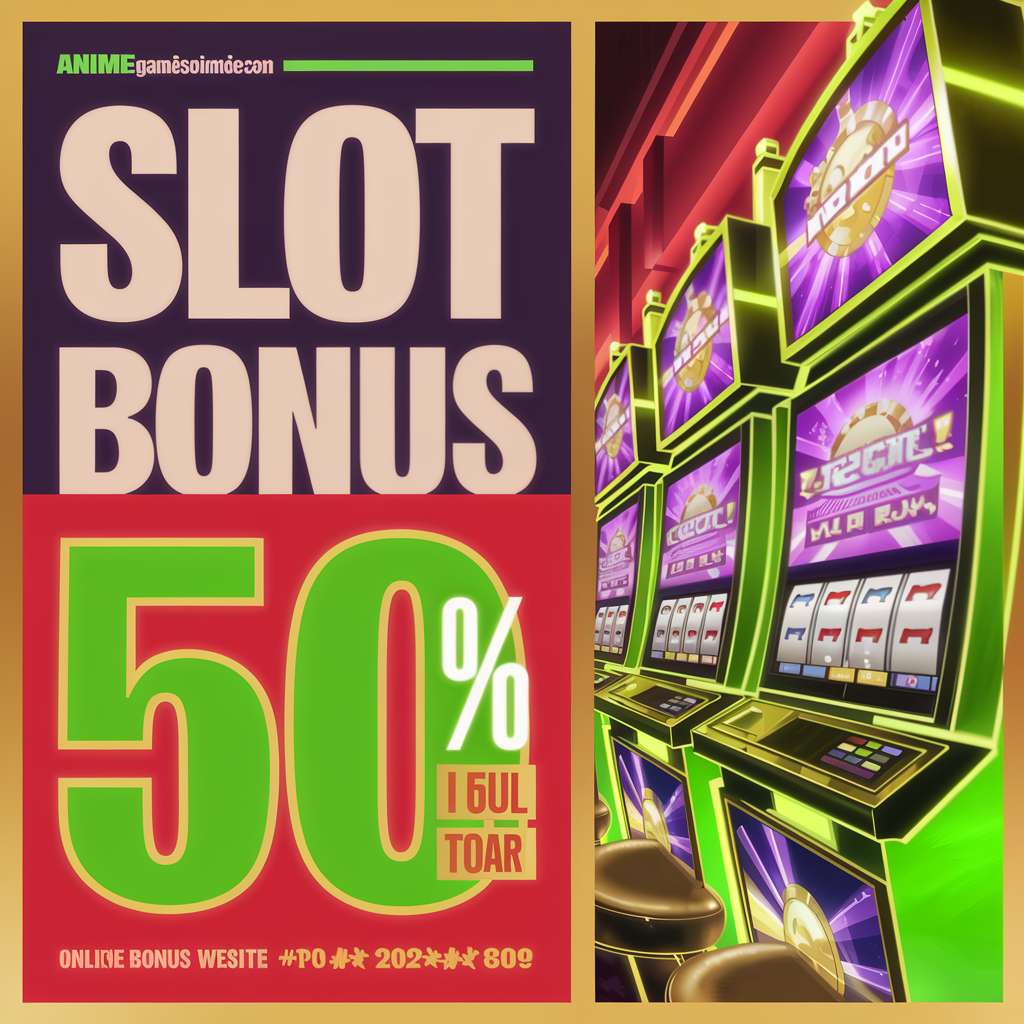 SLOT GACOR TERBAIK 💡 SLOT TERBAIK Situs Judi Game Slot