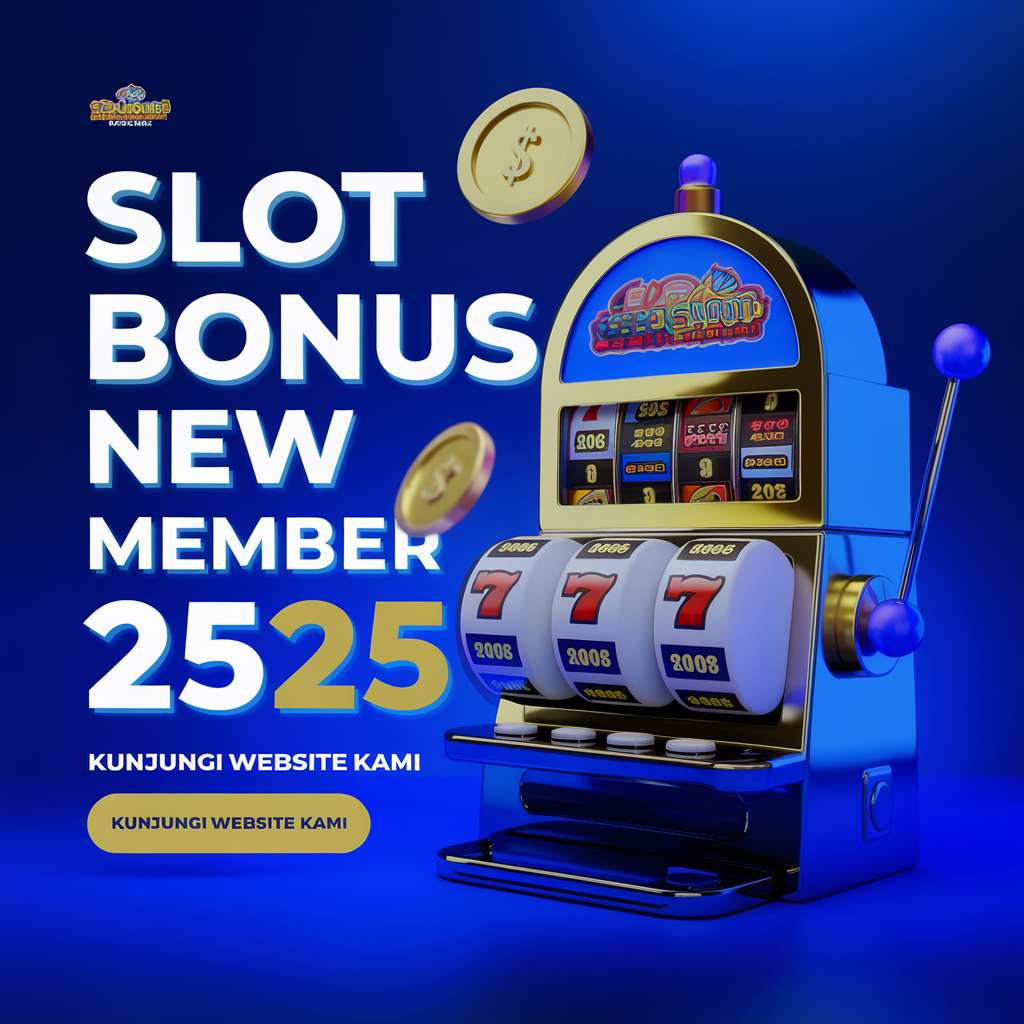 SLOT DEPO KECIL 💉 ONLINE SLOTS REAL MONEY Slot Depo 25 Bonus