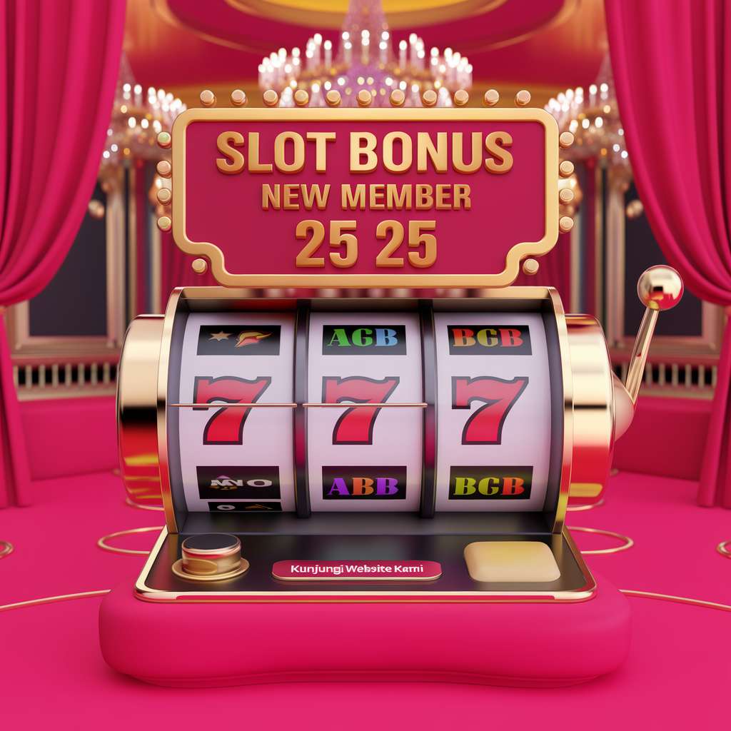 SITUS SLOT BONUS DEPOSIT 🐢 PRAGMATIC SLOT Earn Money With