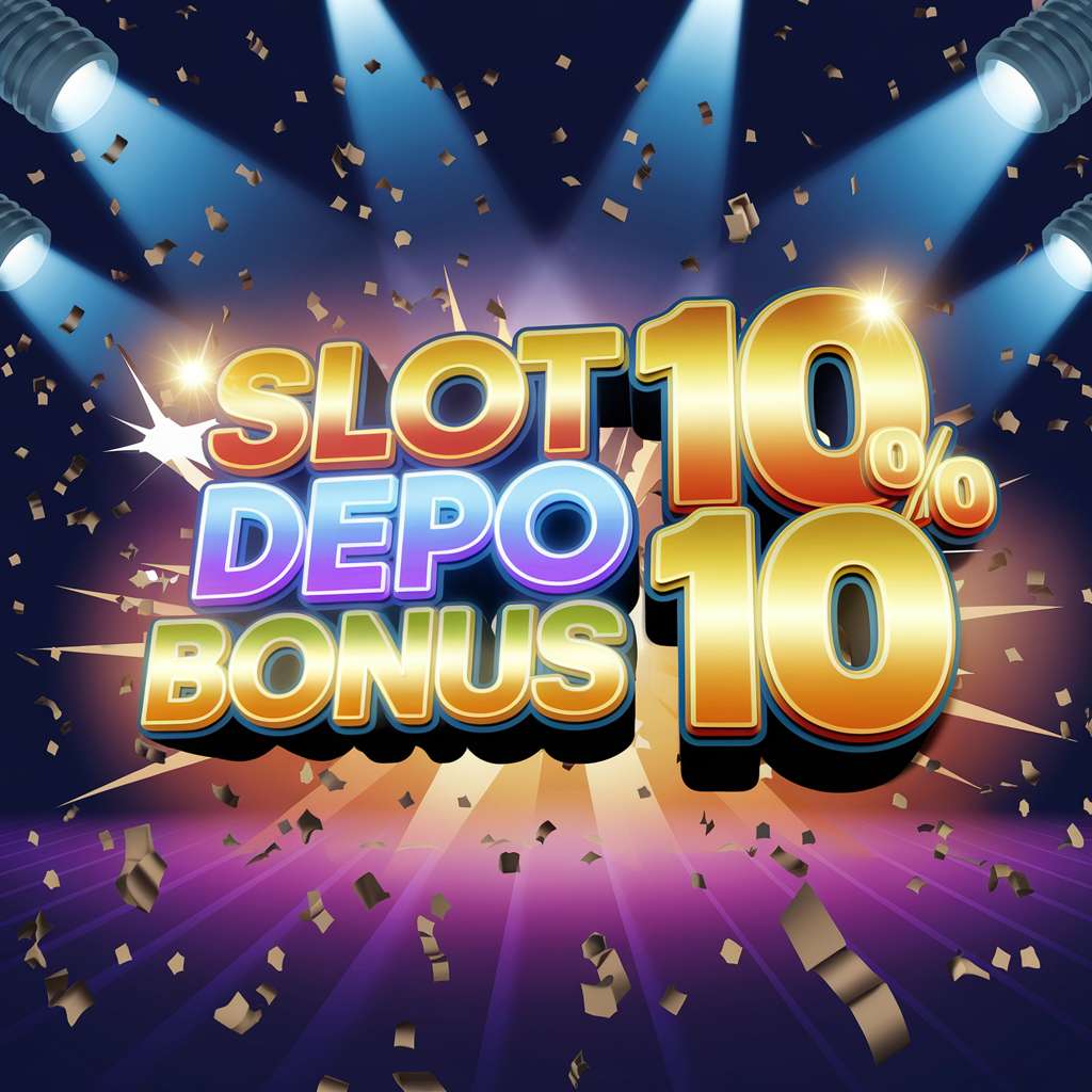 HOBI555 🀄 SLOT GRATIS Hobi55 Bonus Turnover Slot Online