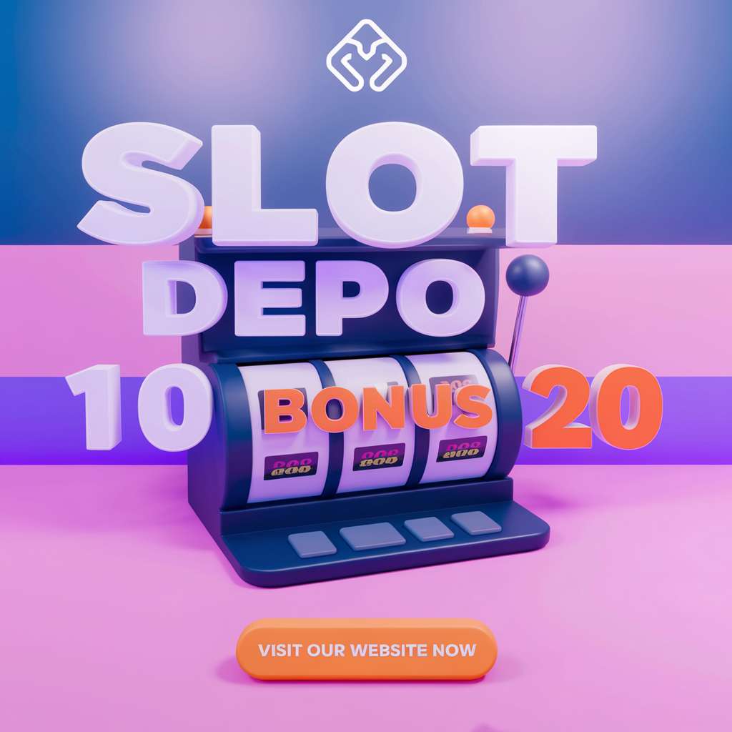 SLOT BONUS 100 50K 👕 SLOT TERBAIK Bonus Ulang Tahun 100K