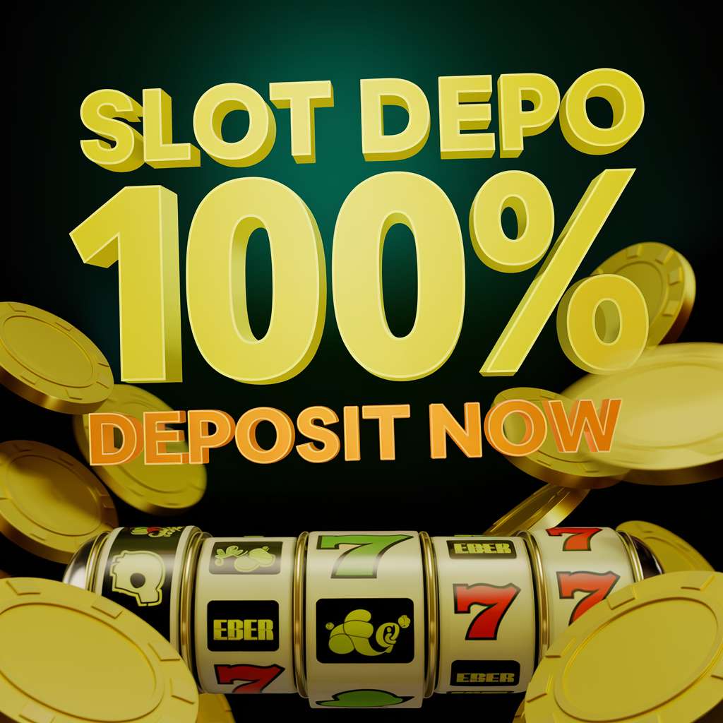 SLOT 25 DAPAT 25 🧳 SPIN247 Daftar Situs Slot Online Depo