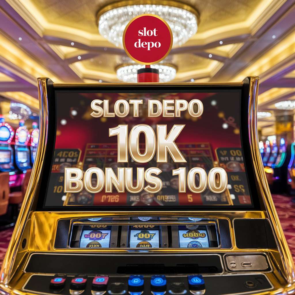 OK27 SLOT 📪 JACKPOT BONUS Ok27 Platform Hiburan Terbaru No 1