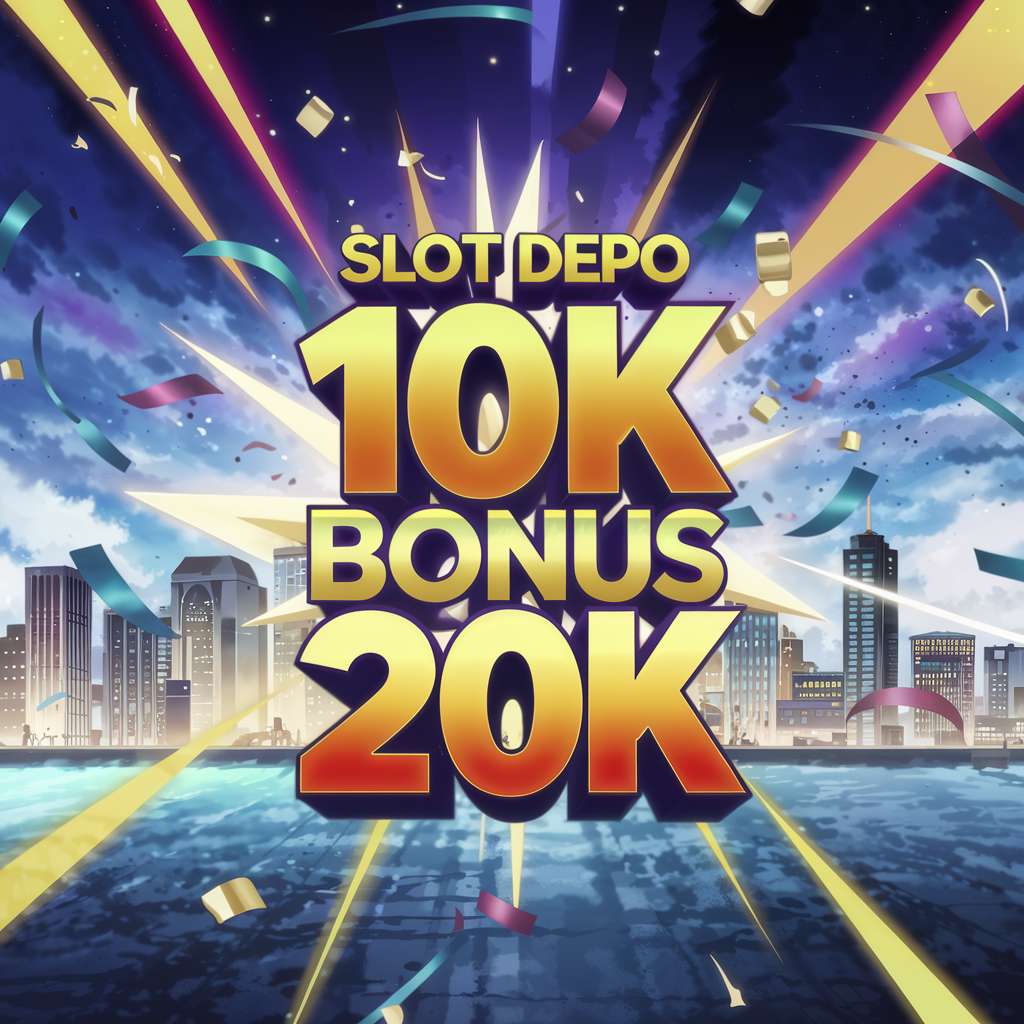 RAJABANDOT QR 🖼️ VEGAS SLOTS ONLINE Rajabandot Partner Resmi