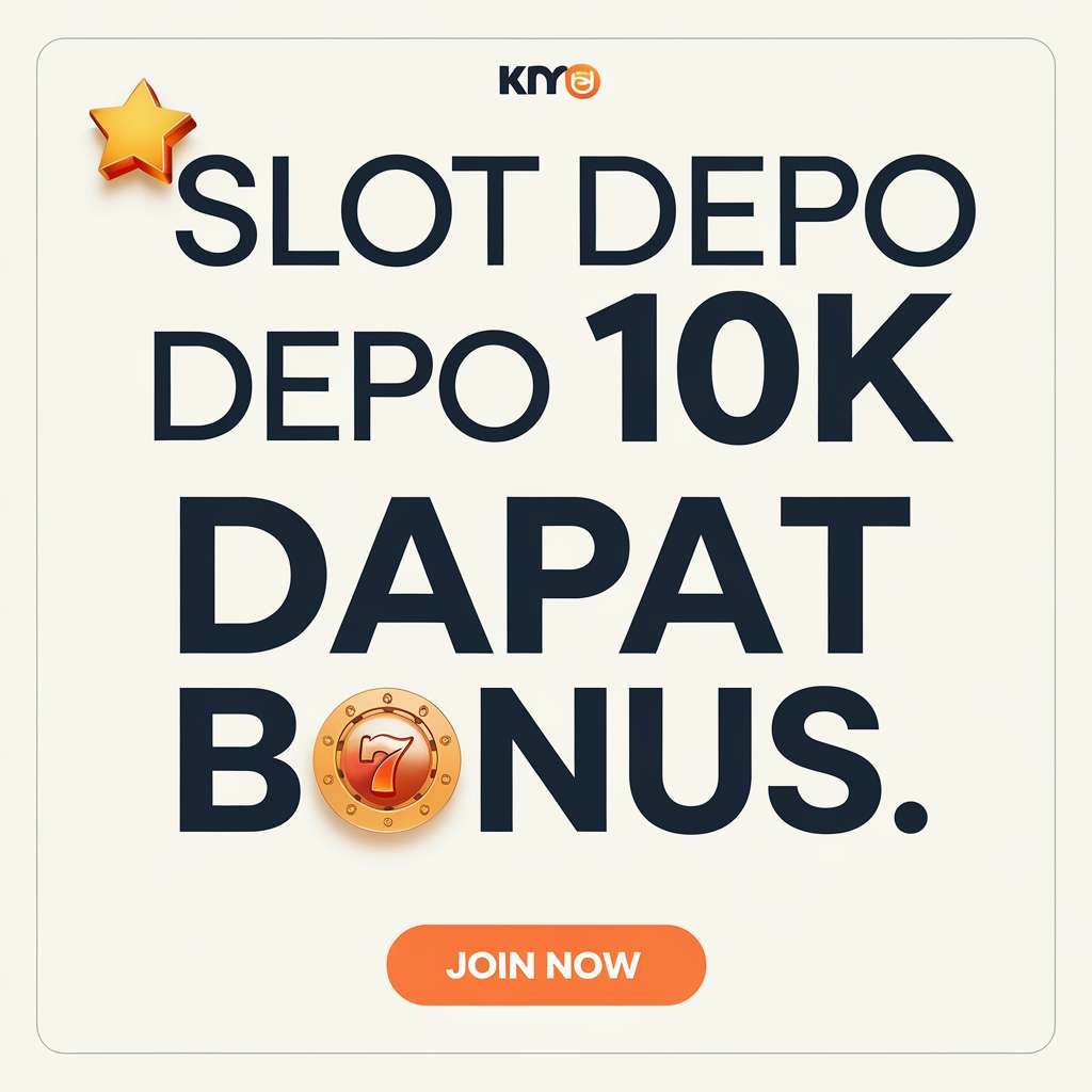 LINK DEPOSIT 5000 🎖️ VEGAS SLOTS ONLINE Slot Gacor Deposit