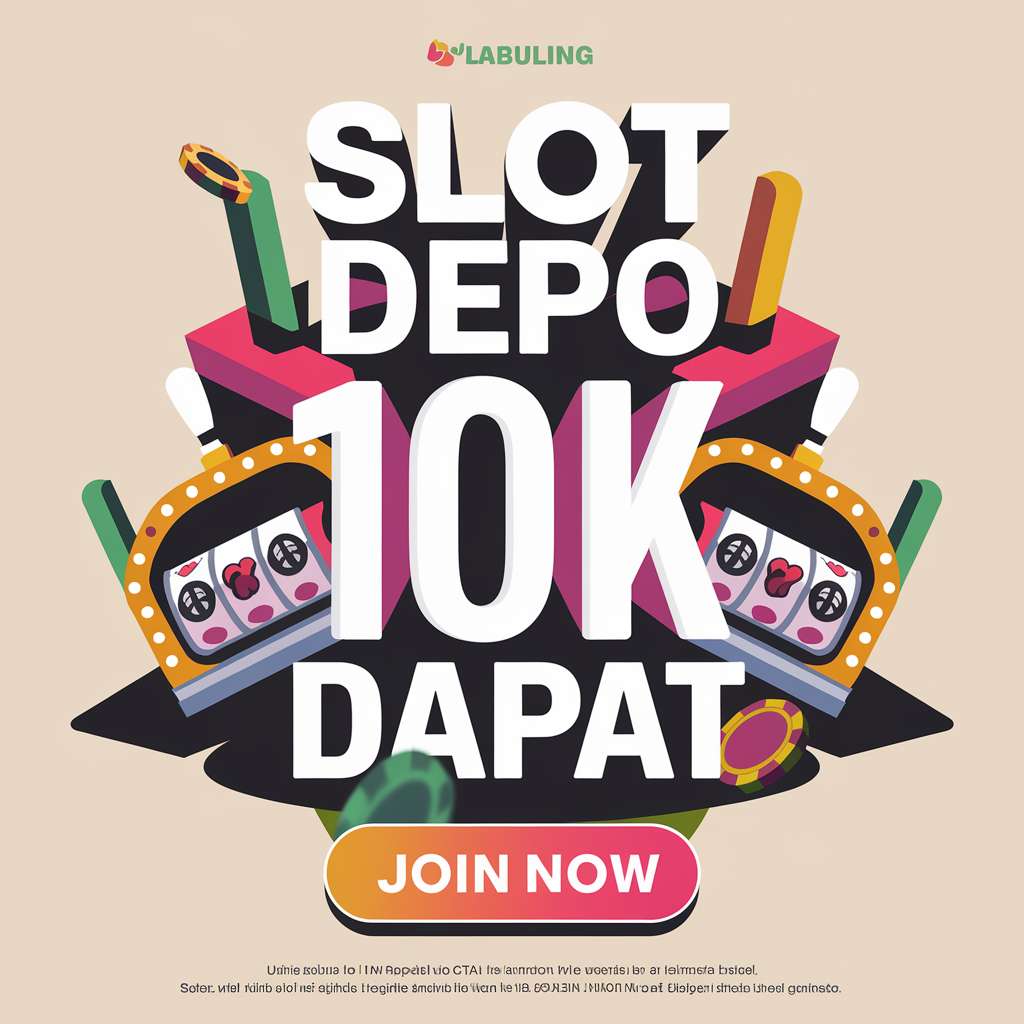 SLOT ONLINE 100 🔩 SLOT OVO 10 Situs Slot Bonus New Member