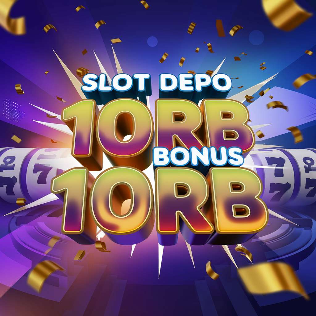 SITUS SLOT GACOR 2022 TERBARU 🔒 SLOT DEPOSIT DANA Situs Slot