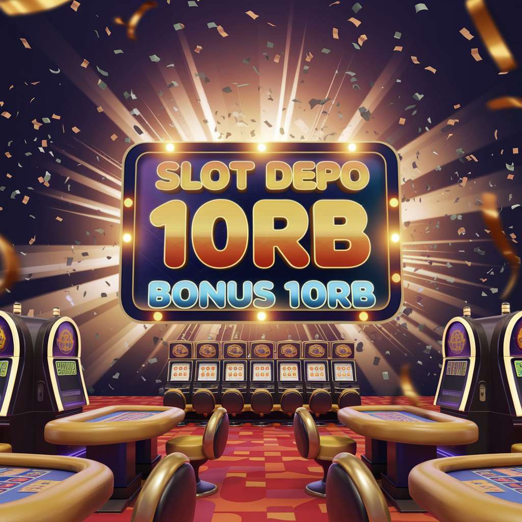 KOIBET 🏑 Demo Pragmatic 4D Situs Judi Slot Online Terbaik