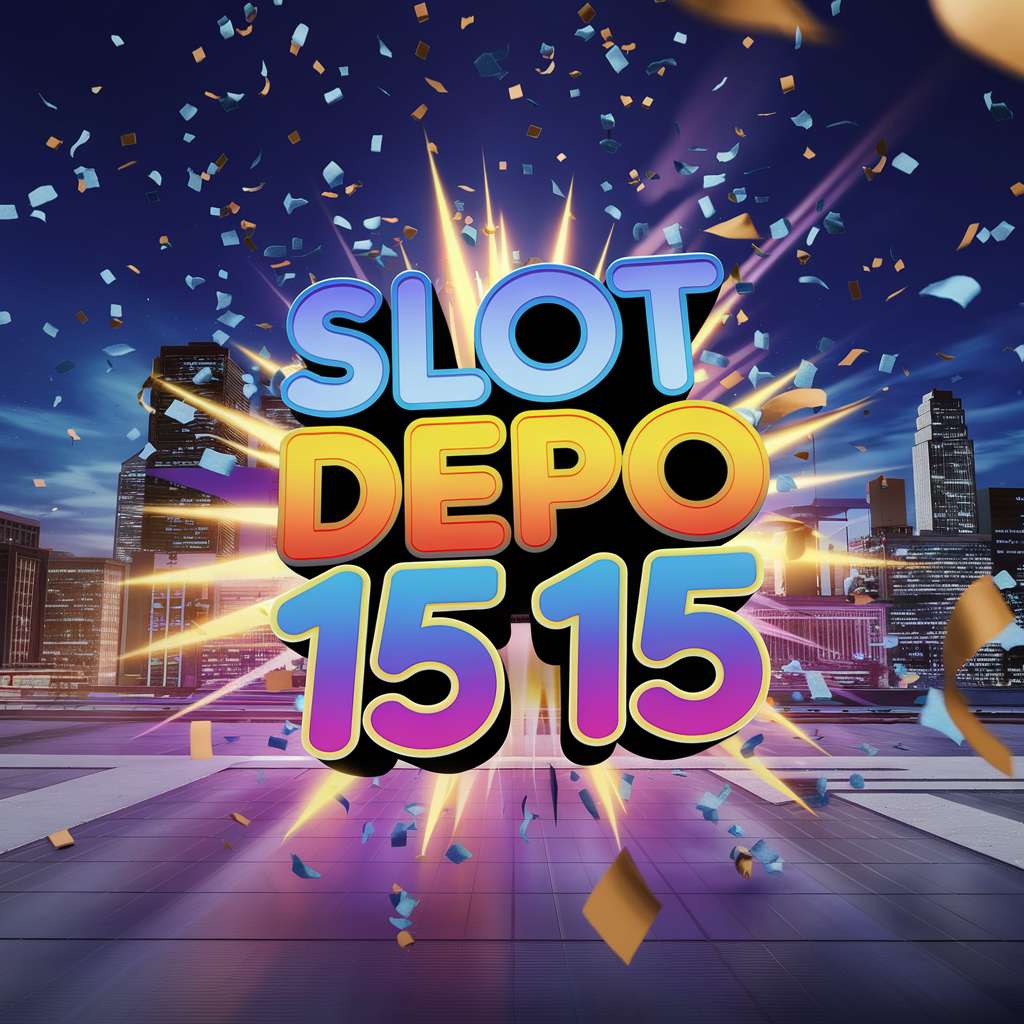 DEPO 50 BONUS 30 TO 4X 🧪 SLOT MEGA Depo 50 Bonus 30 To 3X