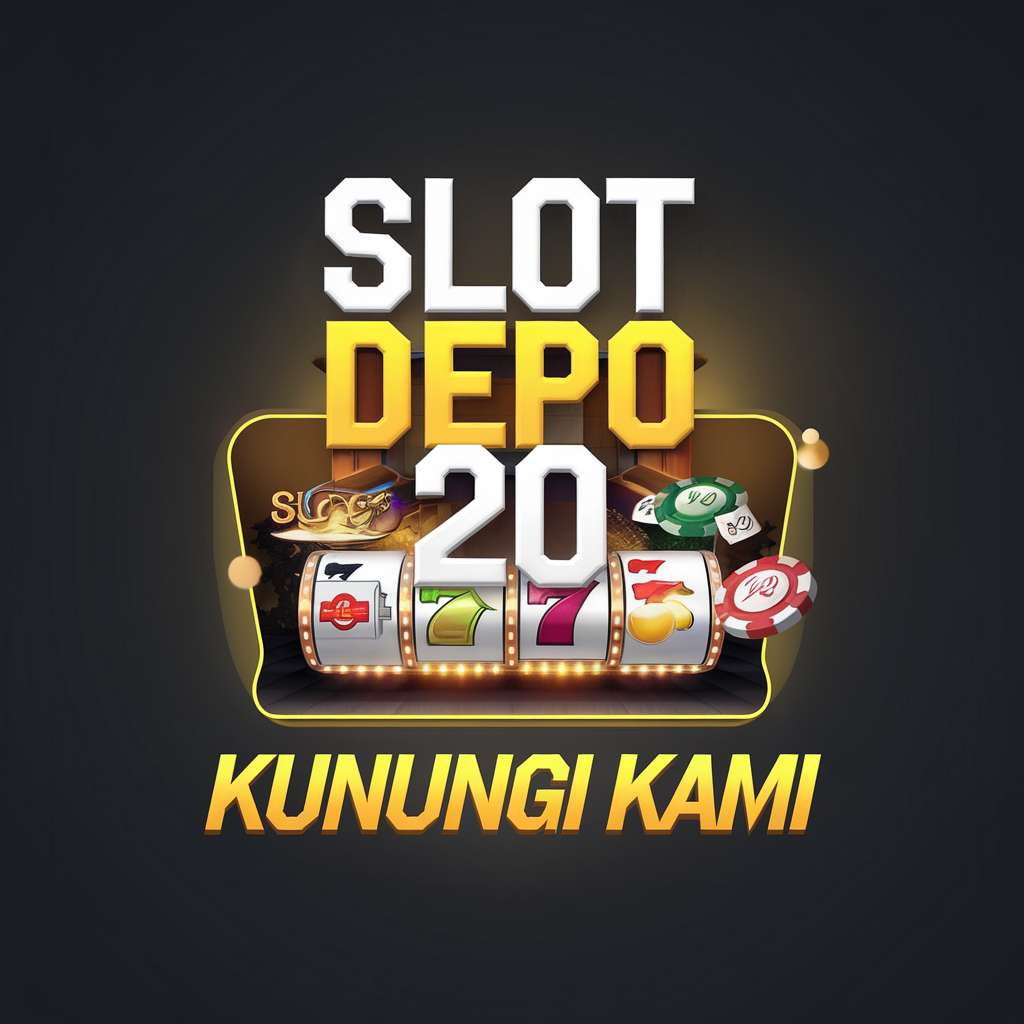 LINK SLOT MIN DEPO 5RB 🗓️ SLOT Situs Slot Online Terbaik