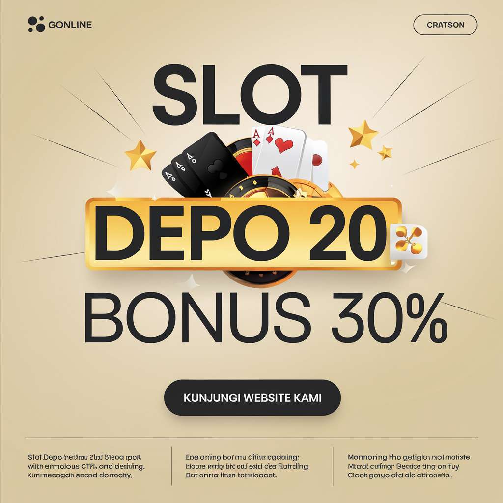 SLOTDEMOGRATIS 🎺 SLOT GACOR Demo Slot Main Game Slot Online