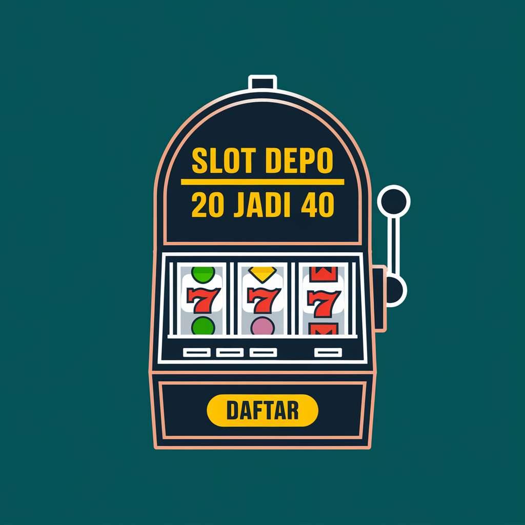 STUS SLOT 💻 SLOT BANG JAGO Anekaslots Daftar Situs Judi Slot