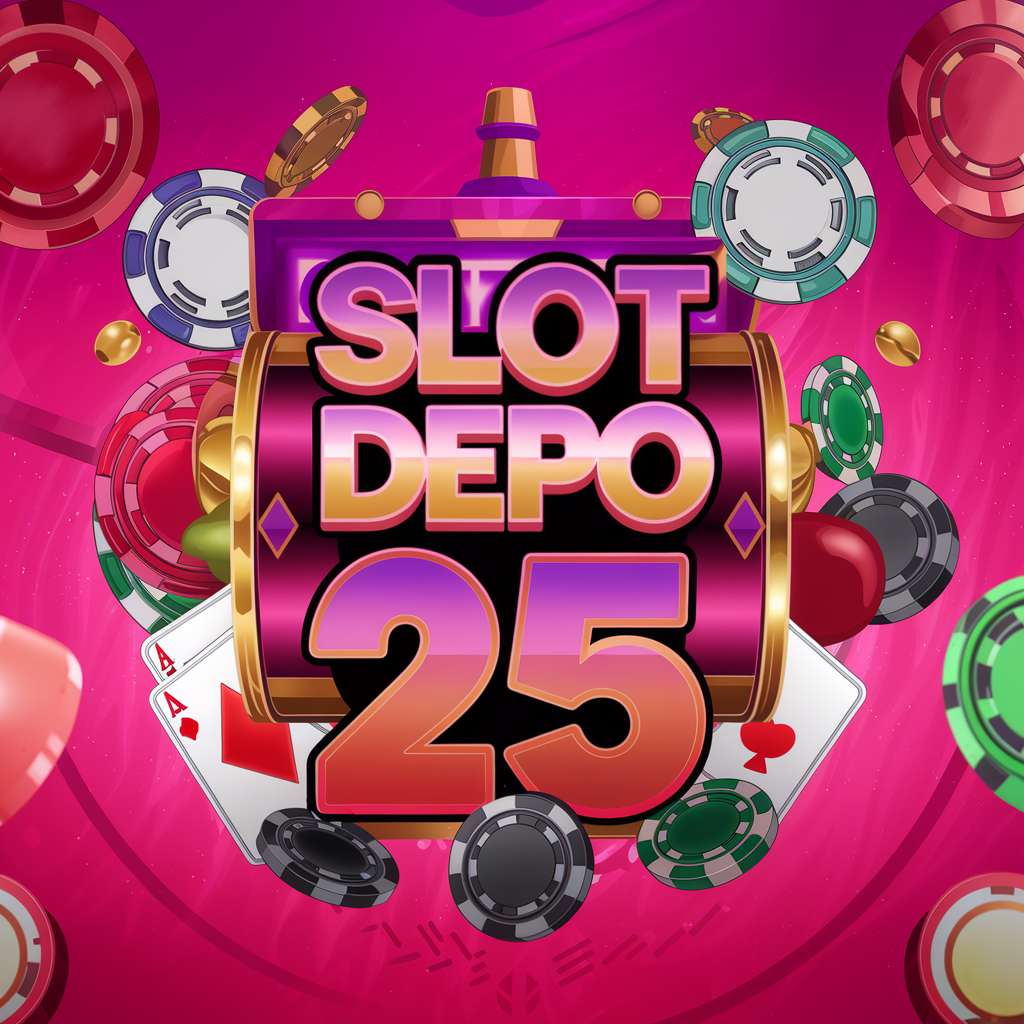 NADA SLOT 💰 SLOT TERBAIK Nadatogel Slot Online Terpercaya