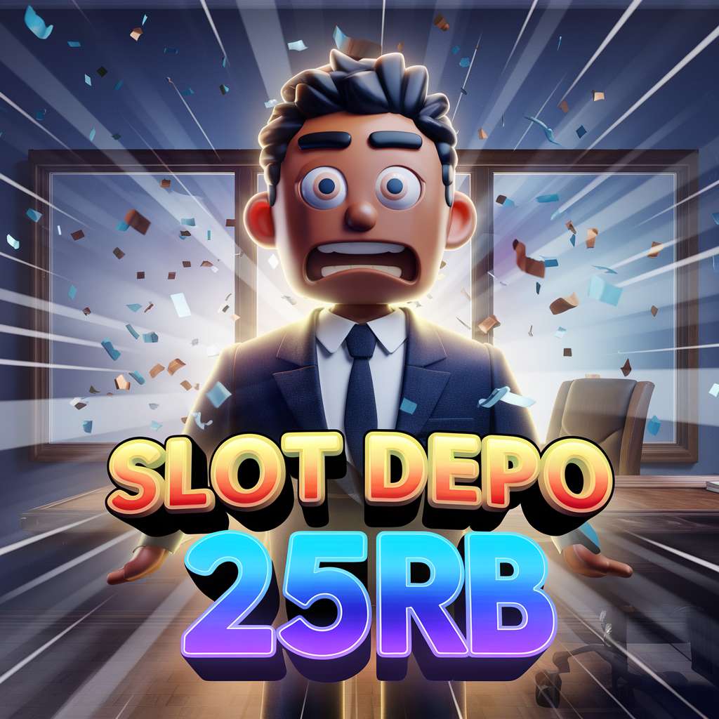 SLOT TERBARU HARI INI 🛋️ SLOT TERPERCAYA Berita Dan